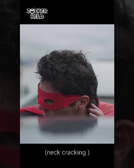 Kopfschmerzen vom Zocken!