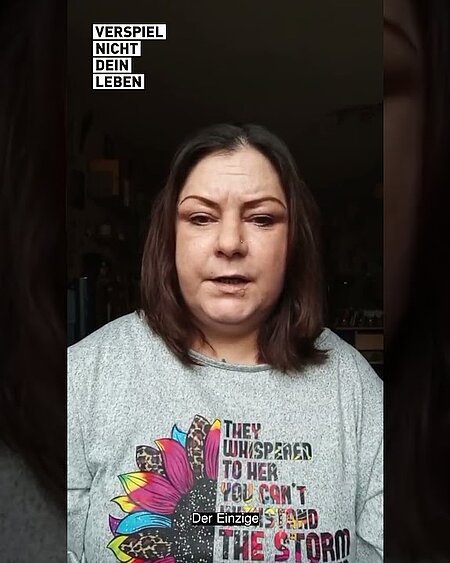 Familie, Verlust, Neubeginn: Roxys ehrlichste Geschichte