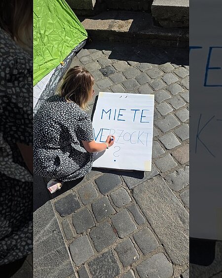 Bundesweiter Aktionstag gegen Glücksspielsucht - hier in Bamberg
