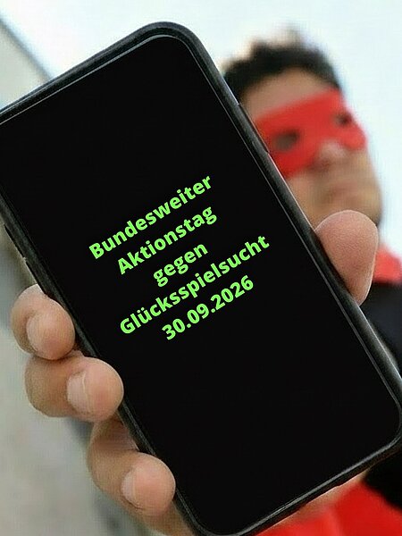 Nicht verpassen!

Hilfe bei Spielsucht?
 
Dann komm zu:
https://playchange.de
 
Kostenlos! Kompetent! Anonym!