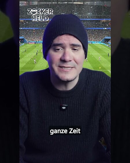 Fußball -WM 2026 - bald geht es los
