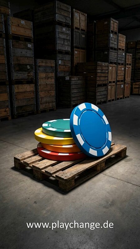 Glücksspielberatung in Bayern
Persönliche Online-Beratung bei Problemen mit Glücksspiel

https://playchange.de/