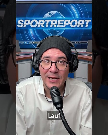Echter Sport braucht keine Wetten!