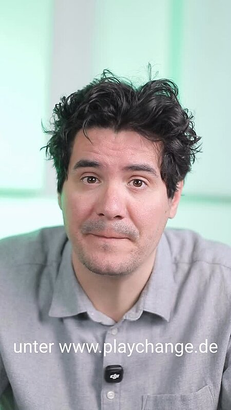 Wir wünschen euch ruhige und spielfreie Ostertage
*****************************
Hilfe bei Spielsucht?
 
Dann komm zu:
https://playchange.de
 
Kostenlos! Kompetent! Anonym!
 
#tipico #getting #gambling #ostern #spielsucht