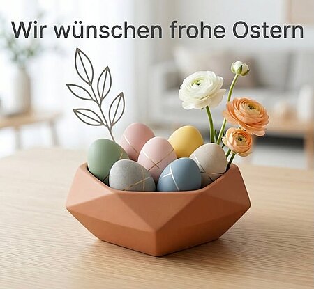 Das Team der Landesstelle Glücksspielsucht in Bayern