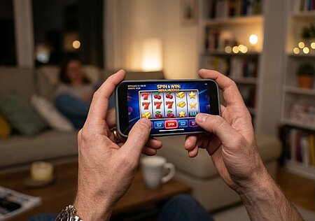 Der Europäische Gerichtshof (EuGH) hat die Rechte von Glücksspielenden gestärkt: Wer bei - an seinem/ihrem Wohnsitz - unerlaubten Online-Glücksspielangeboten Geld verloren hat, kann eine Rückzahlung fordern. Das Urteil könnte Auswirkungen auf laufende Verfahren in Deutschland haben.

https://www.tagesschau.de/wirtschaft/gluecksspiel-verluste-eugh-100.html