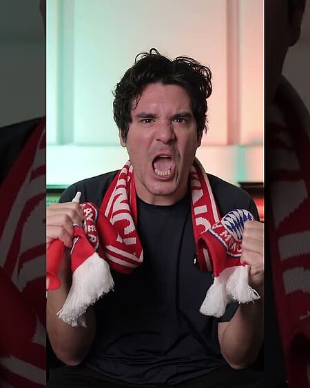 Ich will Fußball - keine Sportwetten!