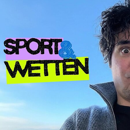 Sport und Sportwetten gehören nicht zusammen. Echte Sieger gehören auf den Fussballplatz und nicht ins Wettbüro.
