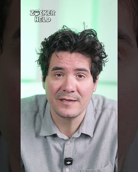 Frohe Ostern - ihr Lieben!