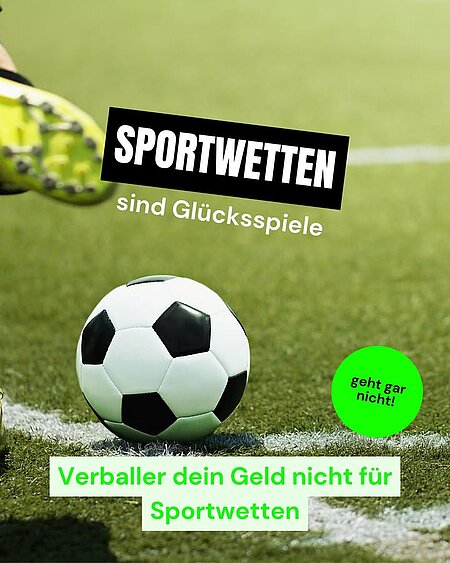 Hast du Geld verzockt? 

Vielleicht sogar zu viel Geld und vielleicht nicht einmal dein eigenes?

Machst du dir Sorgen, dass du ein Problem mit dem Zocken hast?

Zum Glück gibt es Hilfe bei Problemen mit exzessivem Glücksspiel.

Besuche PlayChange und hole dir online Unterstützung – kostenlos und anonym.

Bei PlayChange stehen dir Expert:innen aus der Suchthilfe zur Seite und zeigen dir Wege, wie du dein Problem in den Griff bekommen kannst. Trau dich und schau vorbei!

PlayChange – kostenlos, kompetent und anonym!

https://playchange.de

#tipico #getting #gambling #betano #glücksspiel #spielsucht #glücksspielsucht #spielhalle #sportwetten #onlinecasino #spielautomat #lotto #poker #blackjack #roulette #onlineberatung #spielsuchttherapie #beratung #spielschulden #playchange #playoff #verzocken #zocken #verzockt