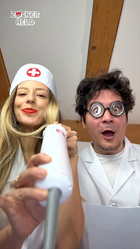Doktor Dubios & Schwester Ludmilla
*****************************
Hilfe bei Spielsucht?
 
Dann komm zu:
https://playchange.de
 
Kostenlos! Kompetent! Anonym!
 
#tipico #getting #gambling #betano #glücksspie glücksspielsucht spielhalle spielsucht sportwetten onlinecasino spielhalle spielautomat lotto poker blackjack roulette onlineberatung spielsuchttherapie beratung spielschulden playchange playoff verzocken zocken